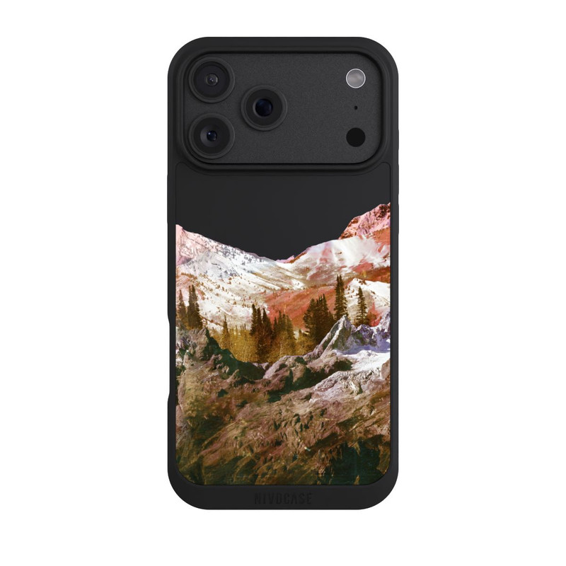 iPhone 18 Pro Max NIVOpure Sommet de Montagne