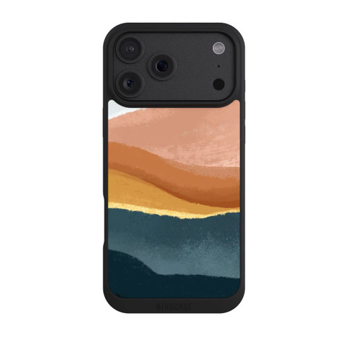 Apple iPhone 18 Pro Max NIVOpure Beruhigende Wellen
