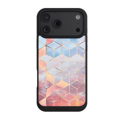 Apple iPhone 18 Pro Max NIVOpure Magic Sky Cubes