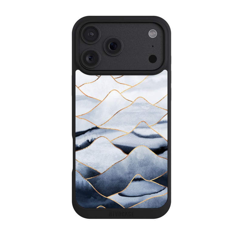 iPhone 18 Pro Max NIVOpure Nuit dans les Montagnes