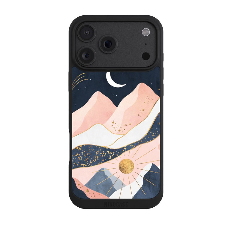iPhone 18 Pro Max NIVOpure Nuit & Jour