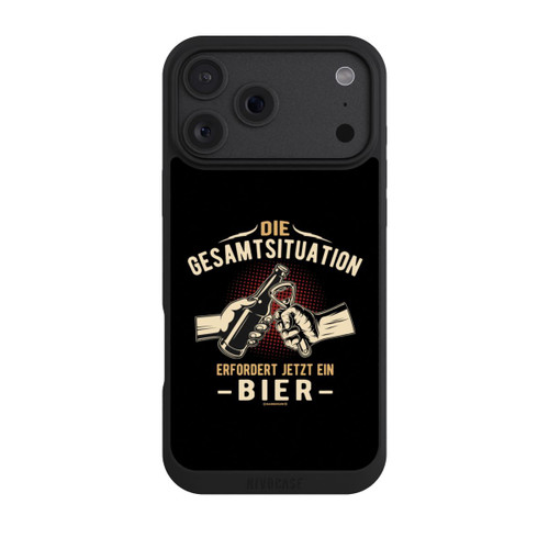 Apple iPhone 18 Pro Max NIVOpure Die Gesamtsituation