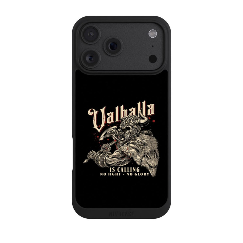 iPhone 18 Pro Max NIVOpure Valhalla is calling
