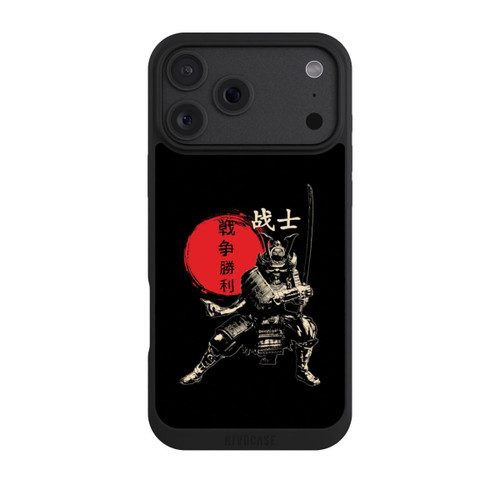 Apple iPhone 18 Pro Max NIVOpure Guerrier chinois