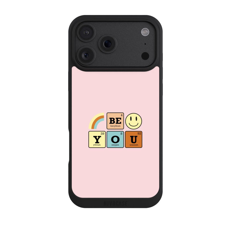 iPhone 18 Pro Max NIVOpure Be You