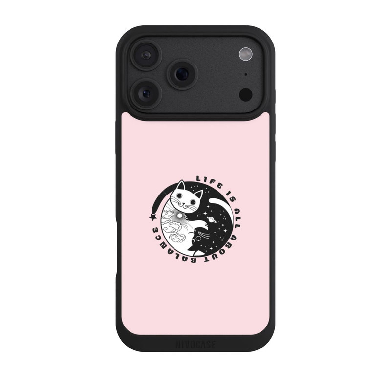 iPhone 18 Pro Max NIVOpure Life is All About Balance