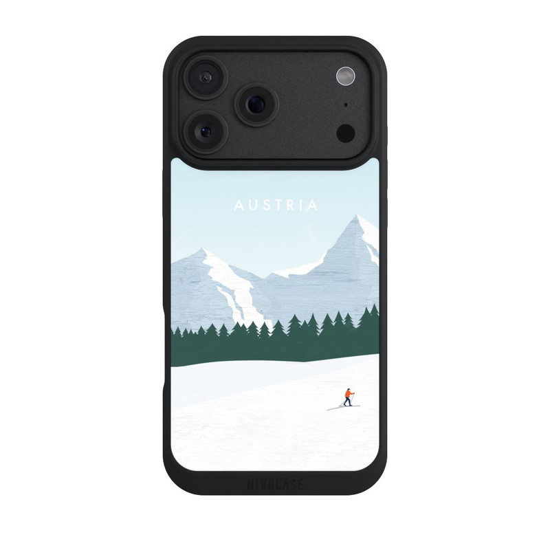 iPhone 18 Pro Max NIVOpure Austria Katinka Reinke