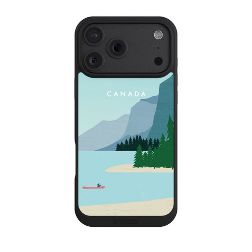 Apple iPhone 18 Pro Max NIVOpure Canada Katinka Reinke
