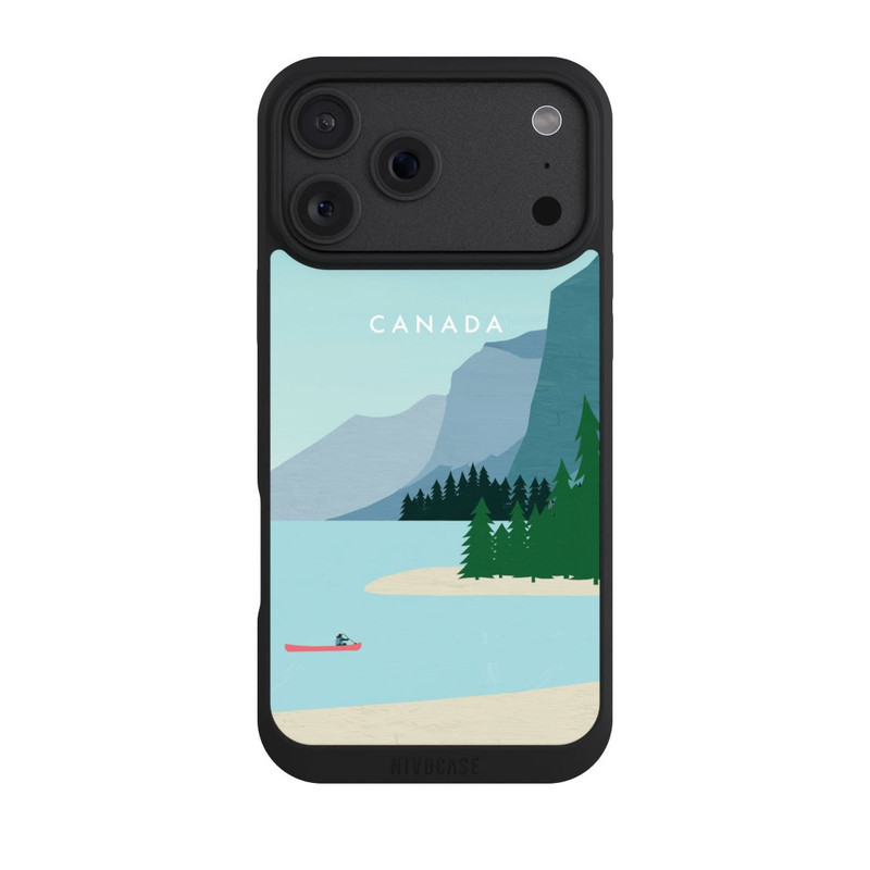 iPhone 18 Pro Max NIVOpure Canada Katinka Reinke