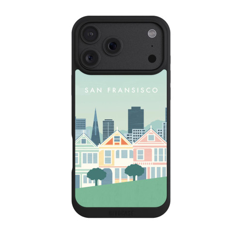 Apple iPhone 18 Pro Max NIVOpure San Francisco Katinka Reinke