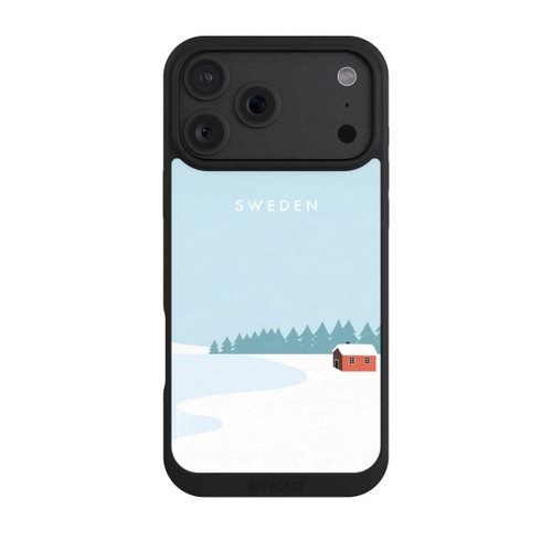 Apple iPhone 18 Pro Max NIVOpure Sweden Katinka Reinke