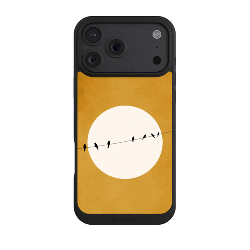 Apple iPhone 18 Pro Max NIVOpure Zwitschern und Entspannen