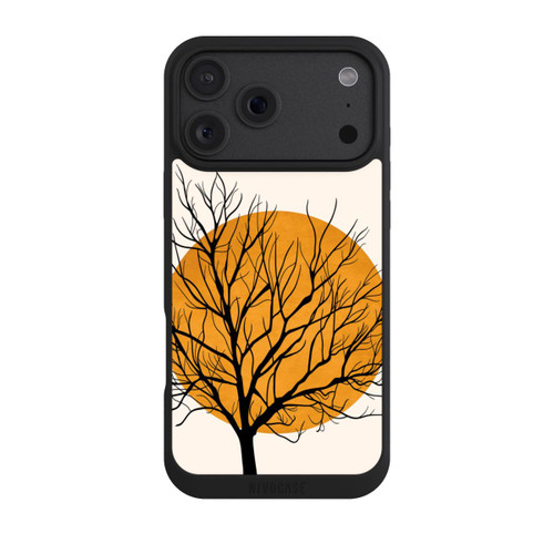 Apple iPhone 18 Pro Max NIVOpure Verborgene Sonne