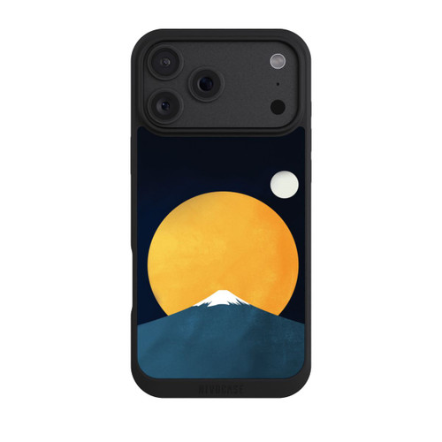 Apple iPhone 18 Pro Max NIVOpure Himalaya At Night