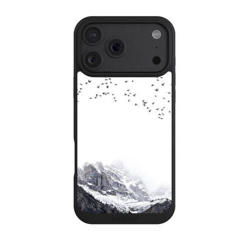 Apple iPhone 18 Pro Max NIVOpure Das Gebirge