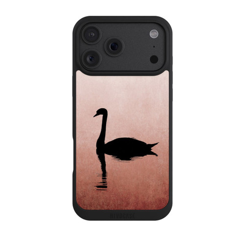 Apple iPhone 18 Pro Max NIVOpure Der rote Schwan