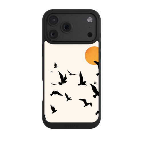 Apple iPhone 18 Pro Max NIVOpure Auf und davon