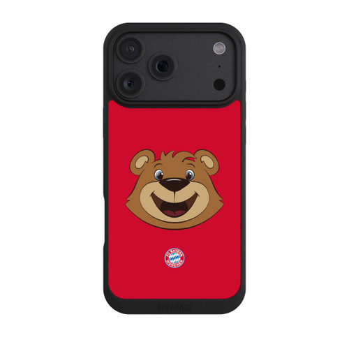 Apple iPhone 18 Pro Max NIVOpure Bernie Kopf 