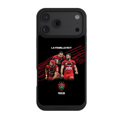 Apple iPhone 18 Pro Max NIVOpure La Famille RCT
