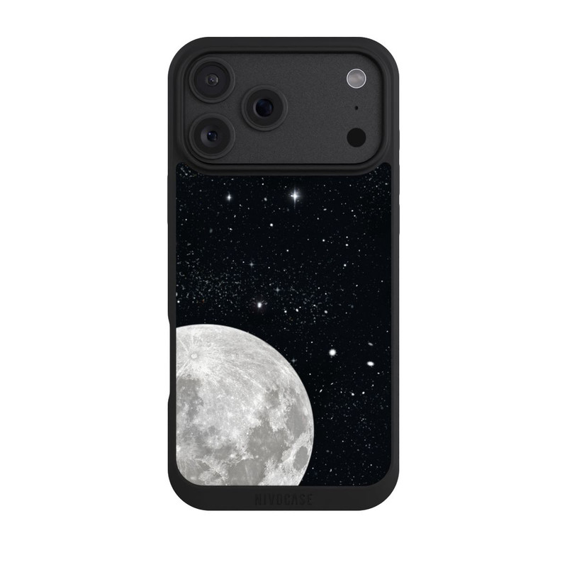 iPhone 18 Pro Max NIVOpure Space Moon