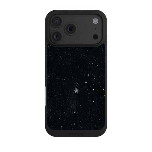 Apple iPhone 18 Pro Max NIVOpure Kleiner Astronaut