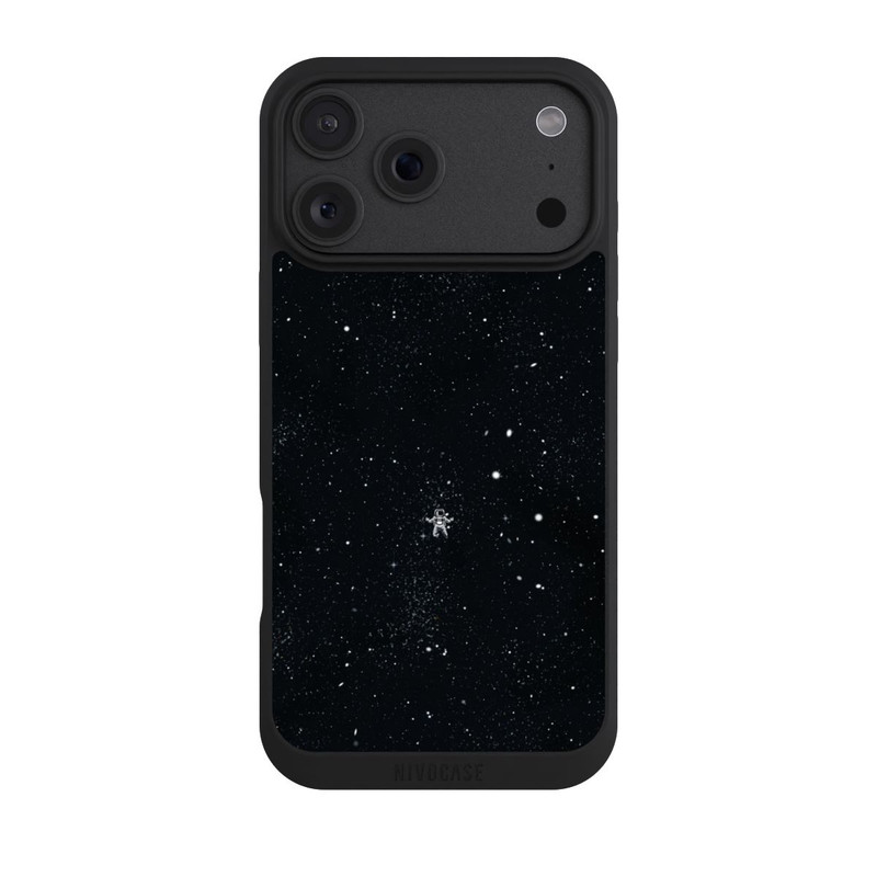 iPhone 18 Pro Max NIVOpure Petit astronaute