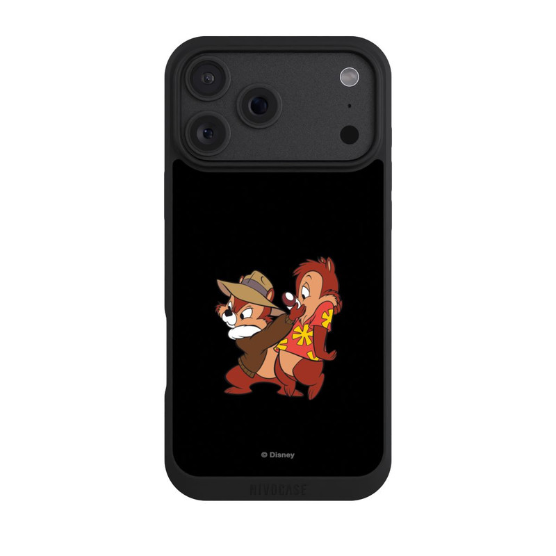 iPhone 18 Pro Max NIVOpure Chip et Chap