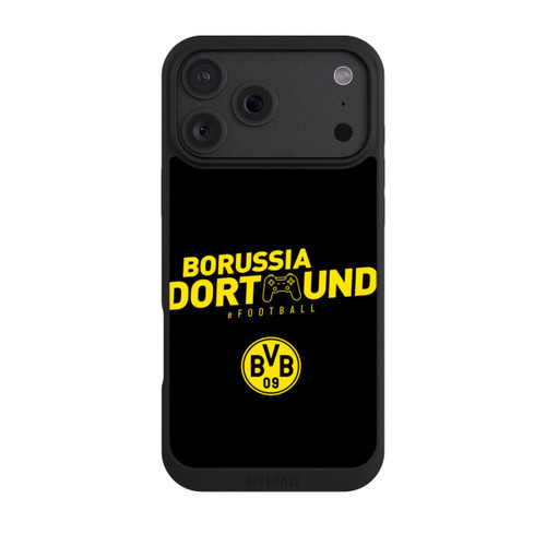 Apple iPhone 18 Pro Max NIVOpure BVB eFOOTBALL