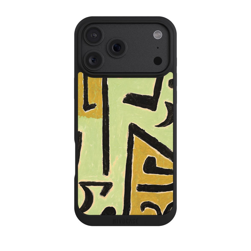 iPhone 18 Pro Max NIVOpure Paul Klee Pailles