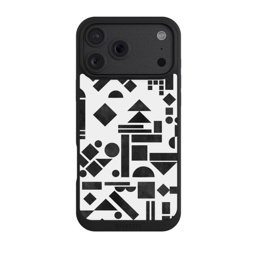 Apple iPhone 18 Pro Max NIVOpure Geometrie