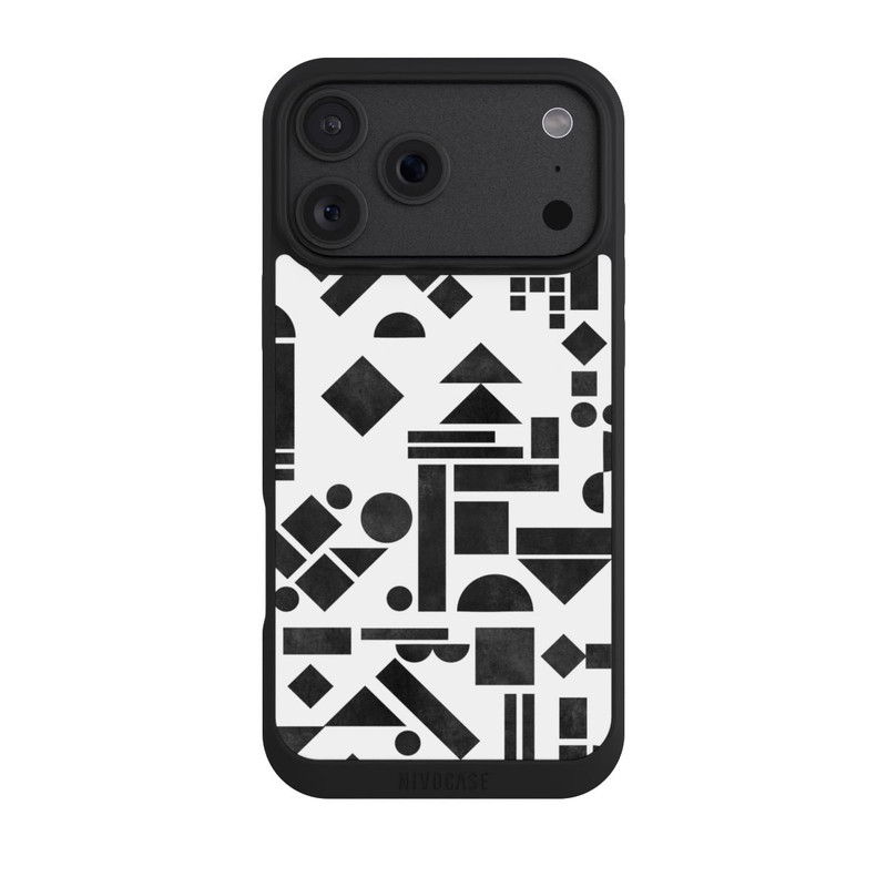 iPhone 18 Pro Max NIVOpure Geometrie