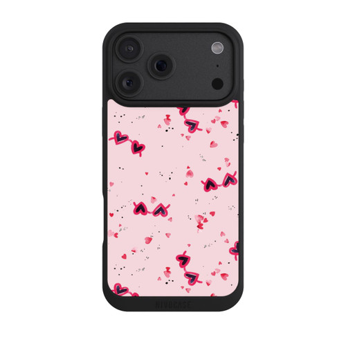 Apple iPhone 18 Pro Max NIVOpure Valentines Lolita Sunglasses Hearts
