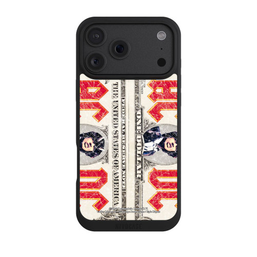 Apple iPhone 18 Pro Max NIVOpure ACDC Moneytalks