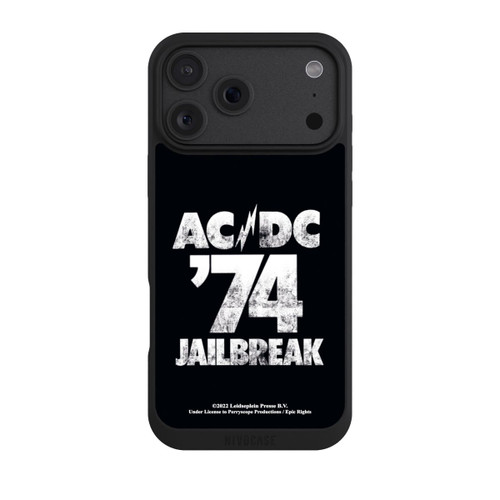 Apple iPhone 18 Pro Max NIVOpure ACDC Jailbreak