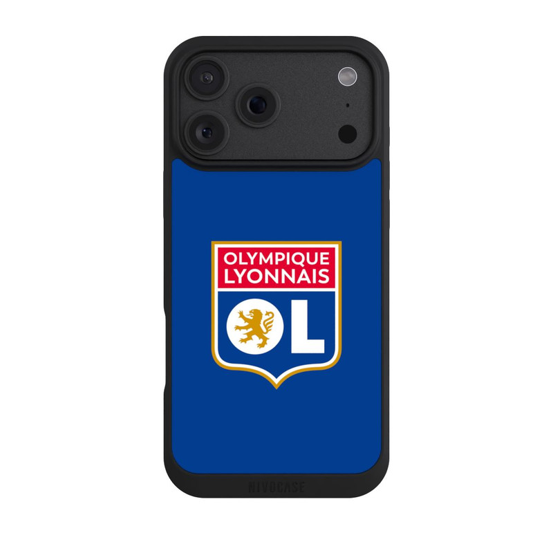 iPhone 18 Pro Max NIVOpure OL Logo