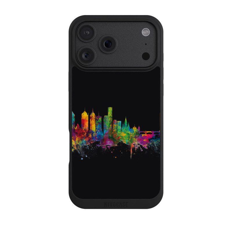 iPhone 18 Pro Max NIVOpure Melbourne Australia Skyline Noir