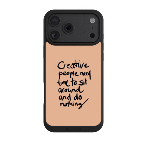 Apple iPhone 18 Pro Max NIVOpure Creative People