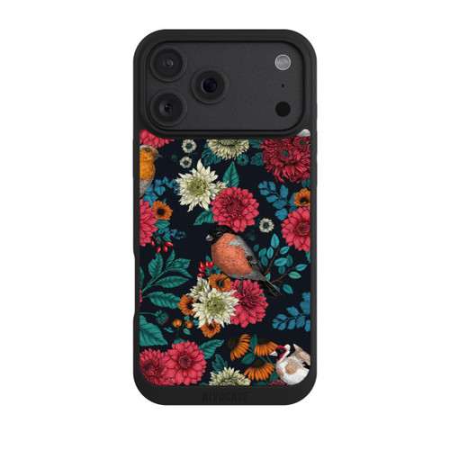 Apple iPhone 18 Pro Max NIVOpure Oiseaux de jardin