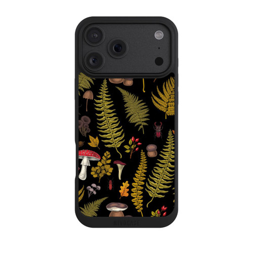 Apple iPhone 18 Pro Max NIVOpure Flore et faune des bois