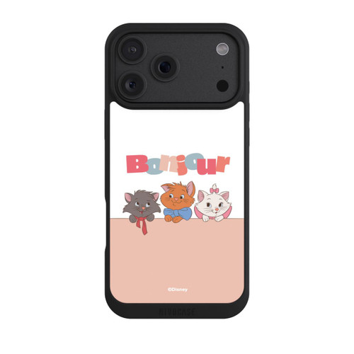 Apple iPhone 18 Pro Max NIVOpure Aristochats Bonjour