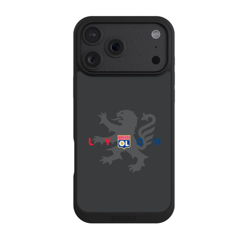 Apple iPhone 18 Pro Max NIVOpure OL Lyon