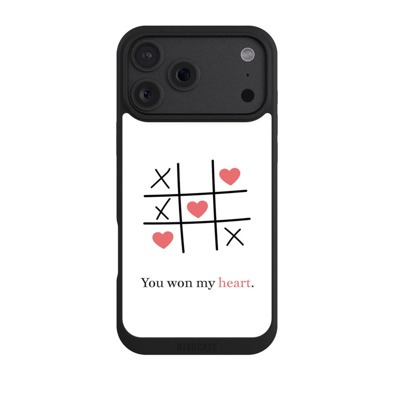 iPhone 18 Pro Max NIVOpure You won my heart