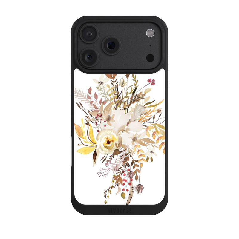 iPhone 18 Pro Max NIVOpure L'automne en blanc