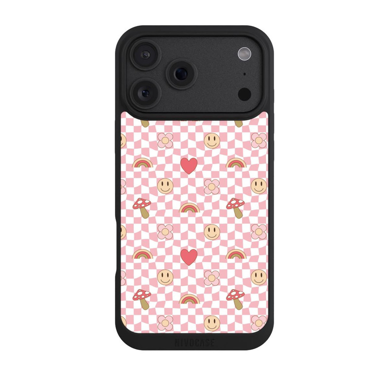 iPhone 18 Pro Max NIVOpure Drôle de Valentin