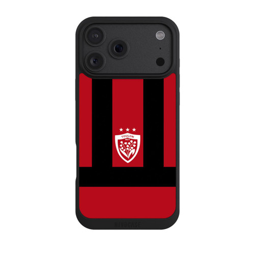 Apple iPhone 18 Pro Max NIVOpure RCT Maillot Domicile