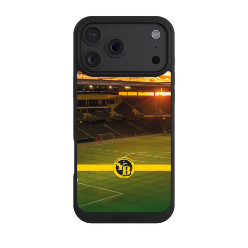 Apple iPhone 18 Pro Max NIVOpure BSC YB Stadion