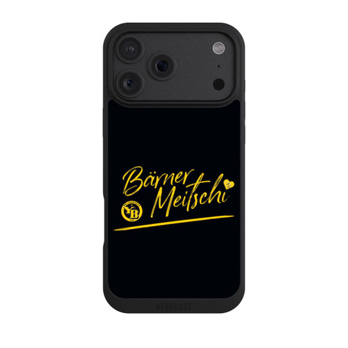 Apple iPhone 18 Pro Max NIVOpure BSC YB Bärner Meitschi