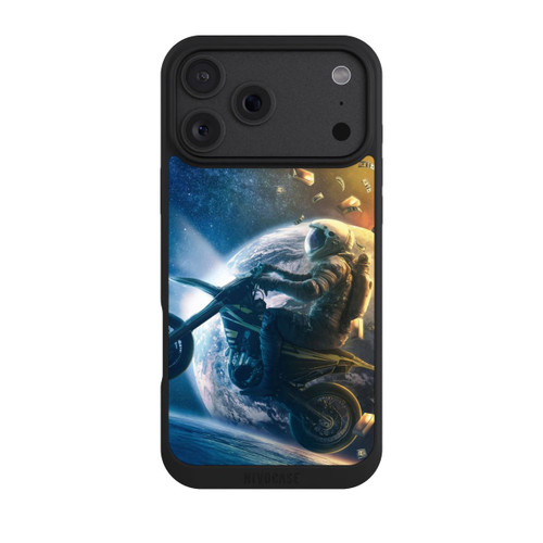 Apple iPhone 18 Pro Max NIVOpure Space Rider