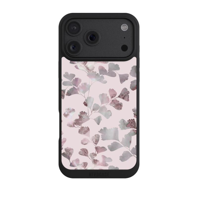 iPhone 18 Pro Max NIVOpure Ginkgo d'automne