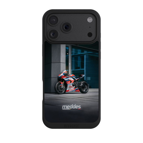 Apple iPhone 18 Pro Max NIVOpure Meddes Motorrad